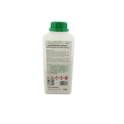 Persulfate sodium pour la - persulfate,