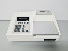 Spectromètre Lab CECIL CE