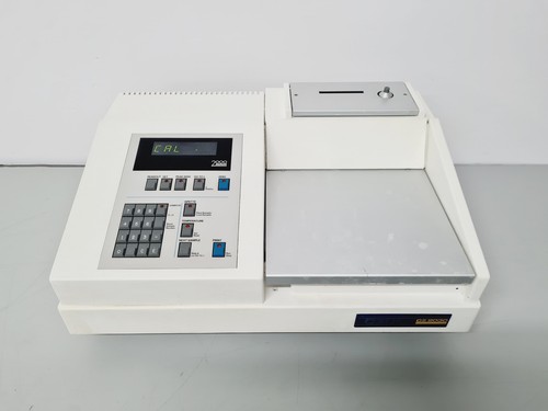 Spectromètre lab cecil - lab, ce