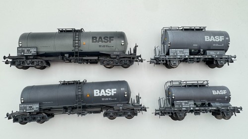 Roco 44021 lot - h0,