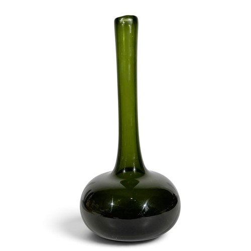 Claude morin vase - morin, 1978