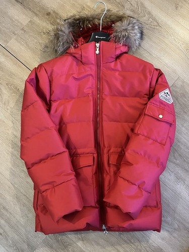 Doudoune pyrenex - doudoune,