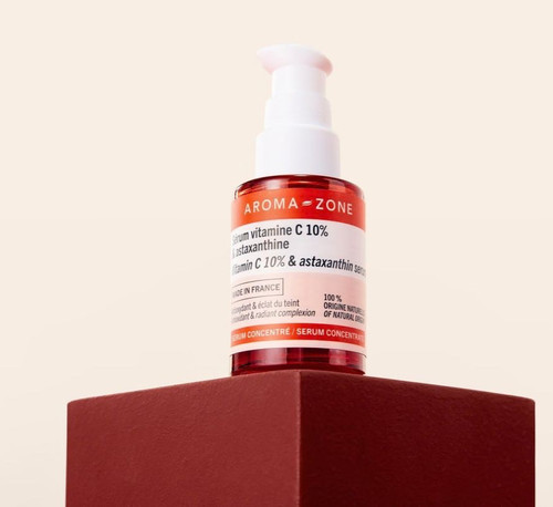 Sérum concentré vitamine - concentré, c