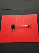 Dual 1229 tonearm
