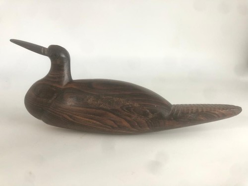 Joli statuette canard - joli,