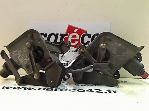 Moteur essuie glace - moteur, avant
