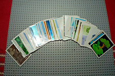 image sticker PANINI animaux