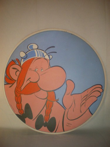 Asterix plv obelix - :, de