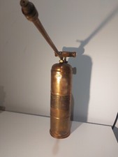 Magnifique Pulvérisateur en cuivre Le Renover Vintage – Décoration cuivre 