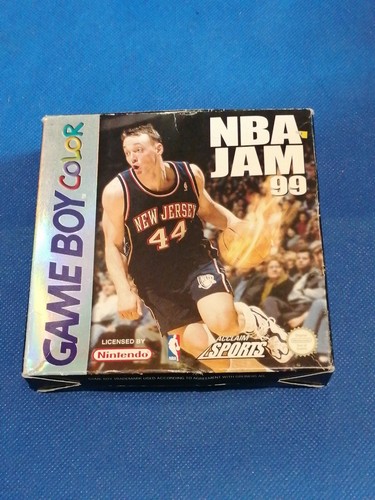 Jeu nintendo game - jeu, boy