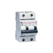 Circuit miniature disjoncteur