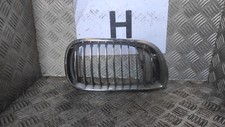Grille calandre avant droite - BMW Série 3 IV (4) E46 - 511370305480 - (B2)