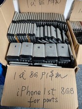 100% Original Apple iPhone 1st