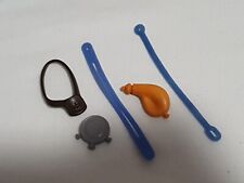 Trio Gourdes,Sudiste,Nordiste