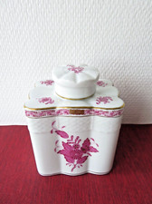 HEREND  pot à thé modele