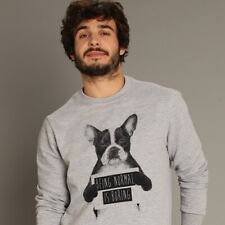 Sweatshirt homme personnalisé