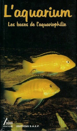 Aquarium les bases - les,
