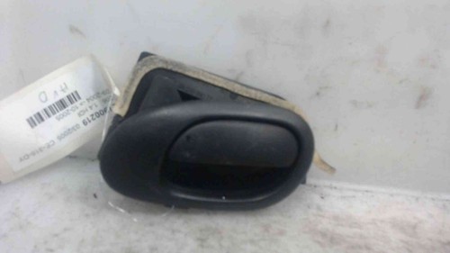 Poignee interieur porte - , avant
