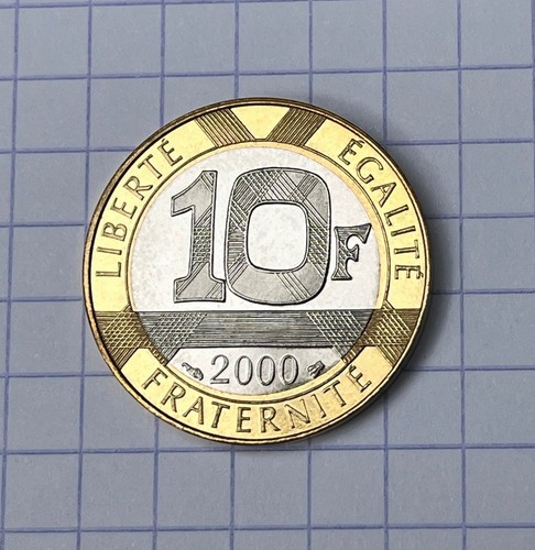 Francs génie la - francs,
