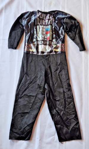 Darth vader vintage child - darth,