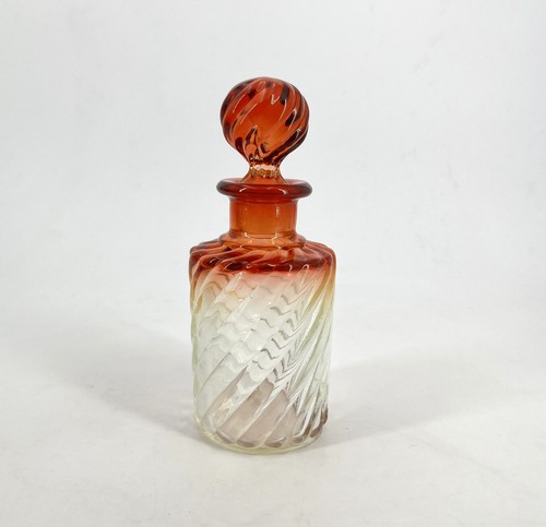 Flacon parfum cristal - parfum,