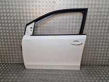 Porte avant gauche -