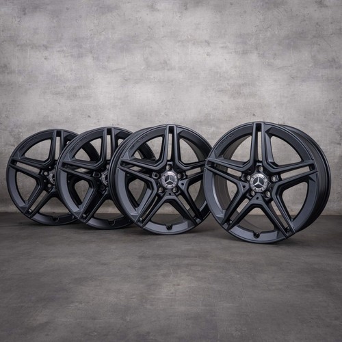 Jantes mercedes classe - mercedes,
