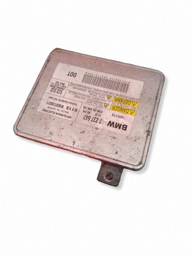 Bmw e90 e91 2010 - e91, module