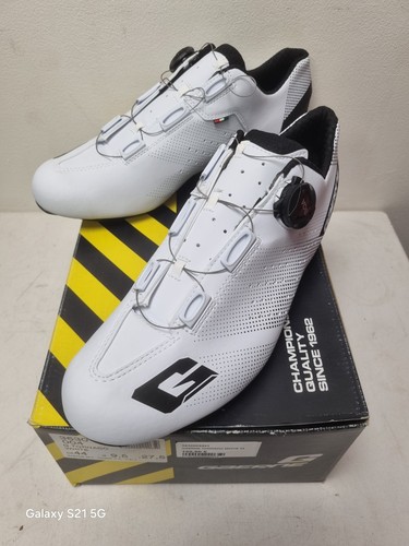 Gaerne tornado chaussures - gaerne, g.tornado