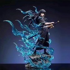 Figurine Muichiro Tokit Manga