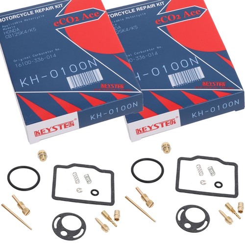 Kit réparation pour - de,
