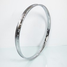 Cercle de jante chromé 19