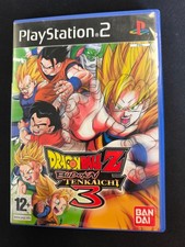 Dragon Ball Z: Budokai