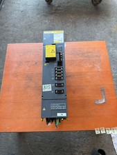 Module servo amplificateur