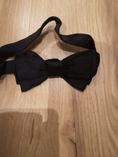 Noeud papillon style classique