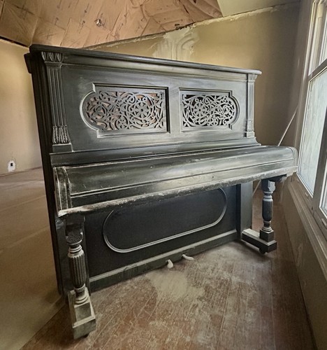 Steinway sons new york - steinway, pat