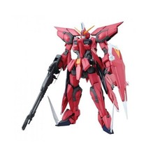 Maquette Gundam - Seed Aegis
