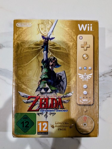 The legend zelda skyward - the, zelda: