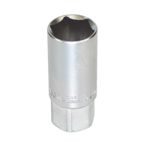 Douille longue acier au - longue,