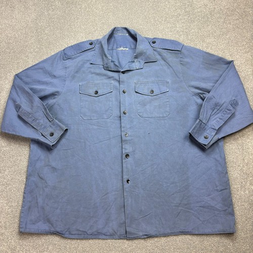 Veste française adulte extra