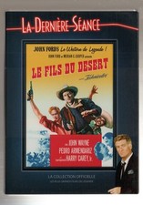 Collection LA DERNIERE SEANCE