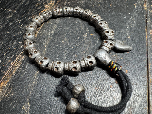 Bracelet mala poignet - mala, au