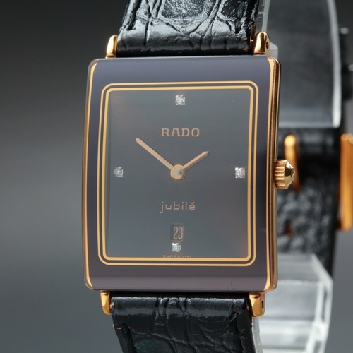 Montre unisexe rado - unisexe,