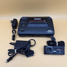 Console Sega Master System 2 -