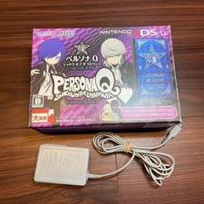 Console Nintendo 3DS LL
