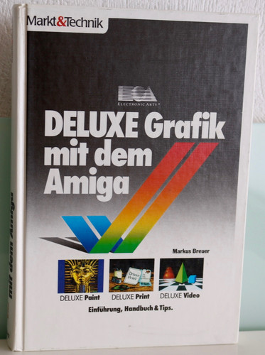 Deluxe graphismes avec - deluxe,