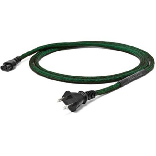 Câble alimentation type - câble, d'alimentation