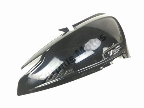 Carenage arriere droit kymco - carenage,