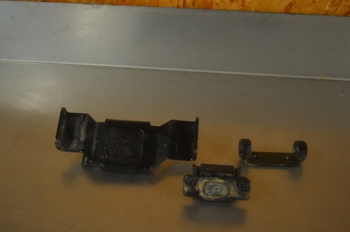 Supports moteur dinli masai - supports, dinli/masai