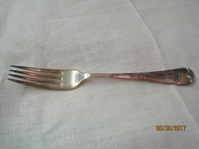 Antique Sheffield SSP & Co Ltd